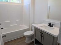 2025 Clayton HRR28523D Manufactured Home