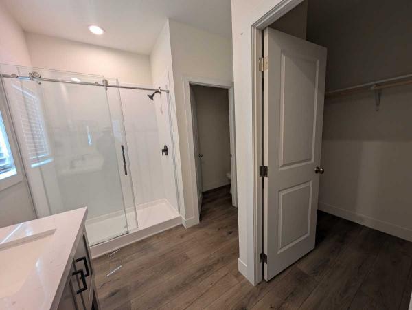 2025 Clayton HRR28523D Manufactured Home