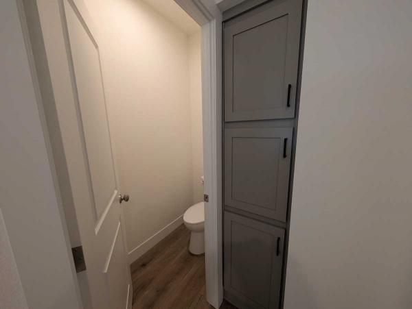 2025 Clayton HRR28523D Manufactured Home