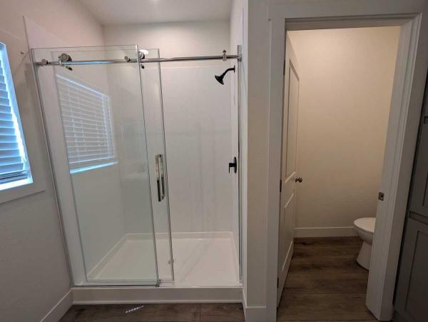 2025 Clayton HRR28523D Manufactured Home