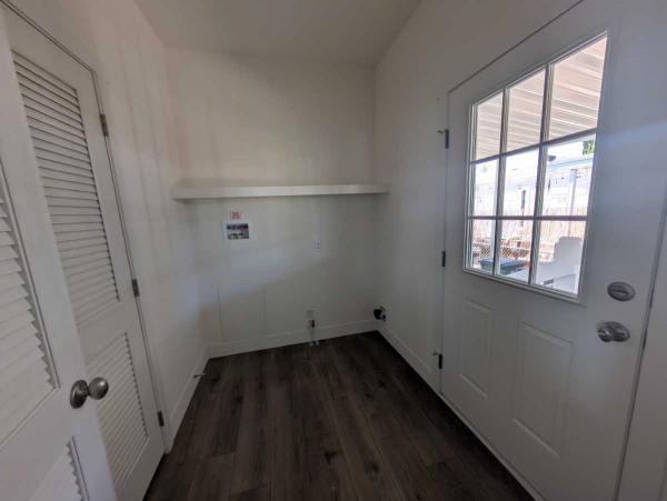 2025 Clayton HRR28523D Manufactured Home
