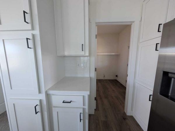 2025 Clayton HRR28523D Manufactured Home