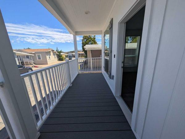 2025 Clayton HRR28523D Manufactured Home