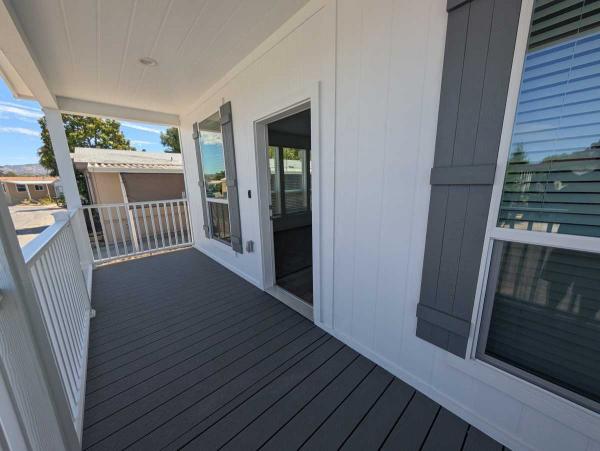 2025 Clayton HRR28523D Manufactured Home