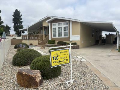 Mobile Home at 10770 Black Mtn Rd #192 San Diego, CA 92126