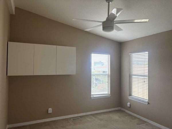 2010 Golden West KM561C Manufactured Home