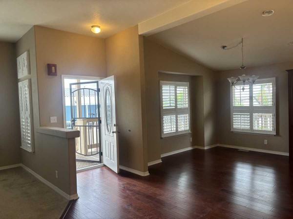 2010 Golden West KM561C Manufactured Home
