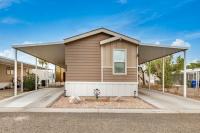 2015 Cavco Manufactured Home