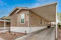 2015 Cavco Manufactured Home