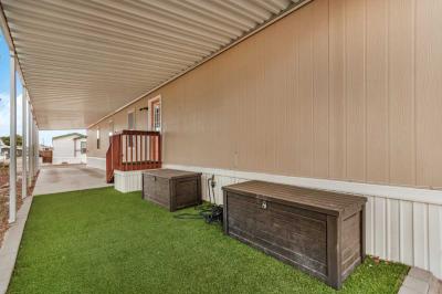 Photo 4 of 24 of home located at 12721 W Greenway Rd Lot 200 El Mirage, AZ 85335
