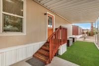 2015 Cavco Manufactured Home
