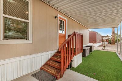 Photo 5 of 24 of home located at 12721 W Greenway Rd Lot 200 El Mirage, AZ 85335