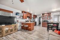 2015 Cavco Manufactured Home