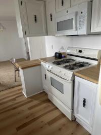 1975 ATL1 Mobile Home