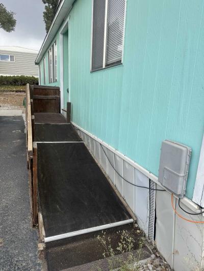 Photo 3 of 19 of home located at 7900 N Virginia St #261 Reno, NV 89506