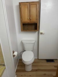 1975 ATL1 Mobile Home