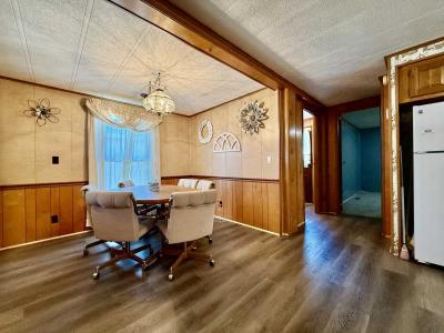 Photo 4 of 8 of home located at 25654 Madison St Novi, MI 48375