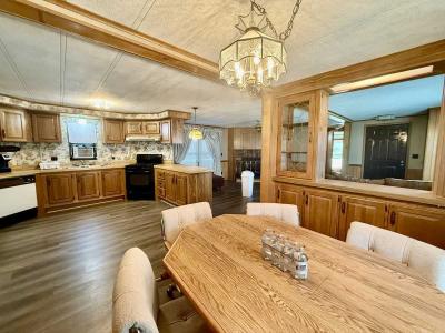 Photo 5 of 8 of home located at 25654 Madison St Novi, MI 48375