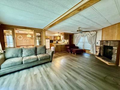 Photo 2 of 8 of home located at 25654 Madison St Novi, MI 48375