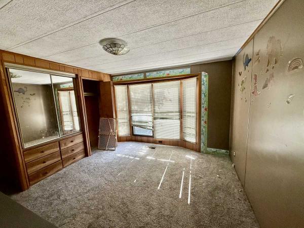 Mobile Home