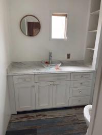 1981 Paramount LAN5243 Mobile Home