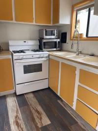 1981 Paramount LAN5243 Mobile Home