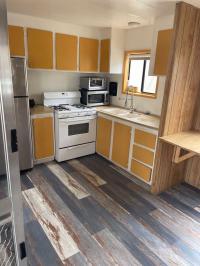 1981 Paramount LAN5243 Mobile Home