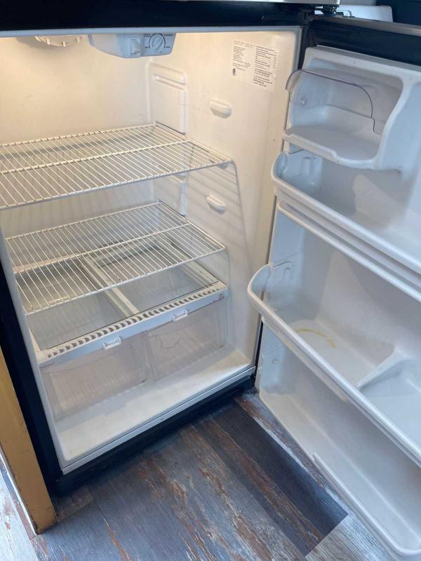 1981 Paramount LAN5243 Mobile Home