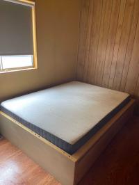 1981 Paramount LAN5243 Mobile Home