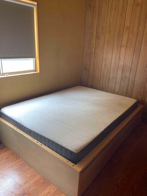 1981 Paramount LAN5243 Mobile Home