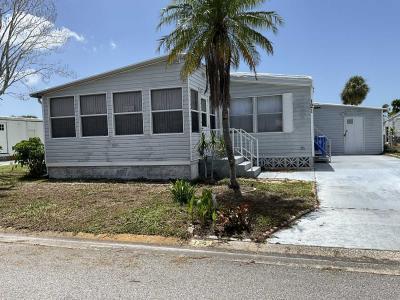 Mobile Home at 3901 71 St W #121 Bradenton, FL 34209
