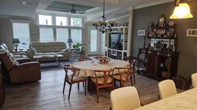Mobile Home at 3930 Scramble Drive Ruskin, FL 33570