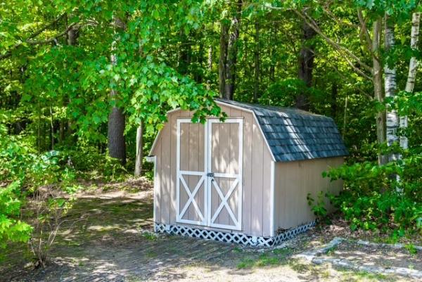 1994 Marlette 2992A Mobile Home