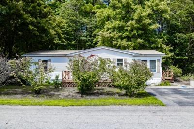 Photo 2 of 24 of home located at 239 White Birch Estates Fort Edward, NY 12828