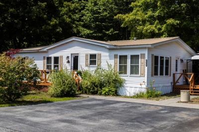 Mobile Home at 239 White Birch Estates Fort Edward, NY 12828