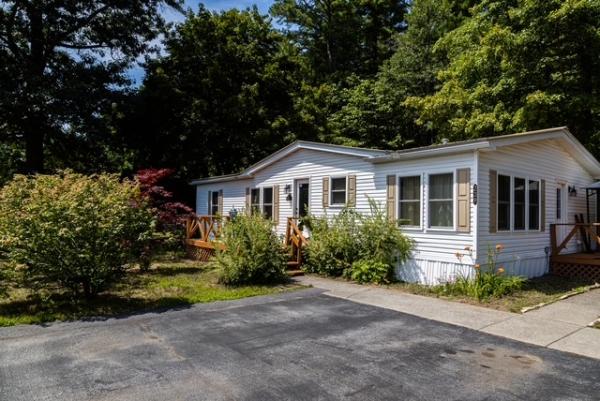 1994 Marlette 2992A Mobile Home