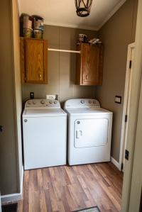 1994 Marlette 2992A Mobile Home