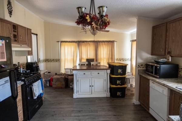 1994 Marlette 2992A Mobile Home