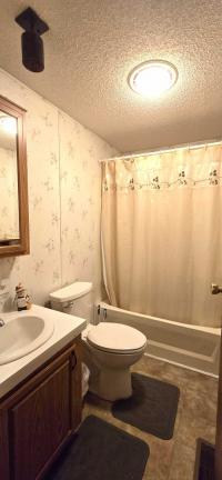 1997 EDI Manufactured Home