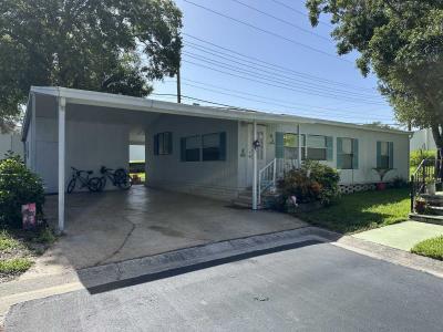 Mobile Home at 794 County Rd 1 Lot 4 Palm Harbor, FL 34683
