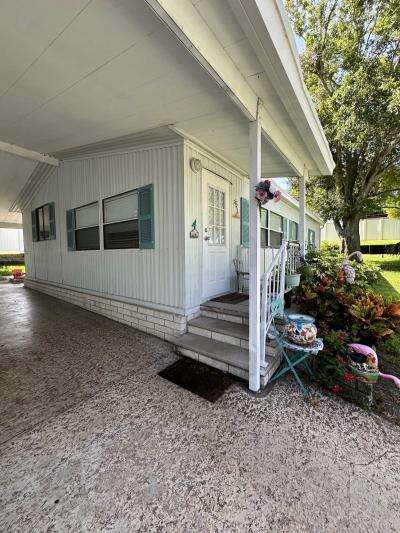 Photo 2 of 30 of home located at 794 County Rd 1 Lot 4 Palm Harbor, FL 34683