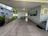 1986 Palm Harbor FORD Manufactured Home