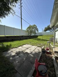 1986 Palm Harbor FORD Manufactured Home