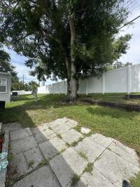 1986 Palm Harbor FORD Manufactured Home