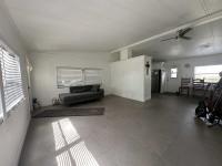 1986 Palm Harbor FORD Manufactured Home