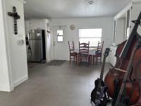 1986 Palm Harbor FORD Manufactured Home