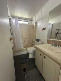 1986 Palm Harbor FORD Manufactured Home