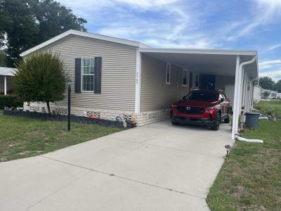 Mobile Home at 5904 SW  59th Lane Ocala, FL 34474