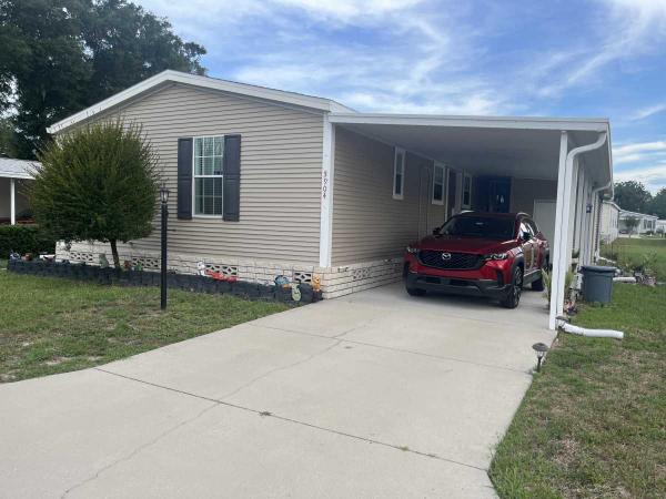 Photo 1 of 2 of home located at 5904 SW 59th Lane Ocala, FL 34474