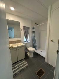 1986 Palm Harbor FORD Manufactured Home